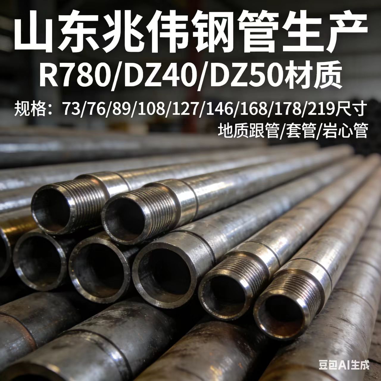 盘锦助力济潍高速隧道支护工程圆满完工兆伟钢管
